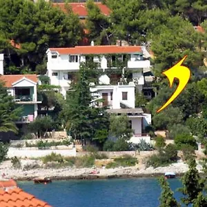  Apartament Dane-30m From Sea