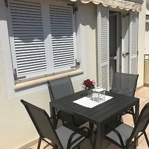  Apartament Apartments Trogir