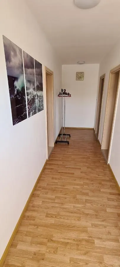 Kilic Apartments Trogir 0*,