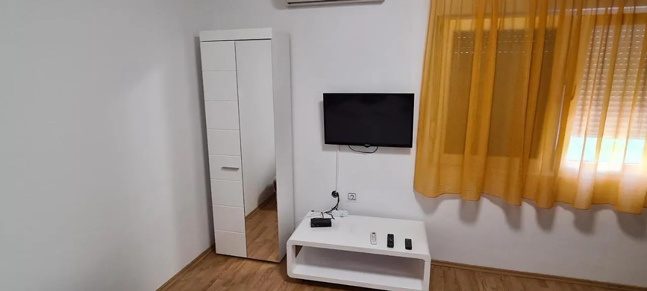Kilic Apartments Trogir 0*,  Horvátország