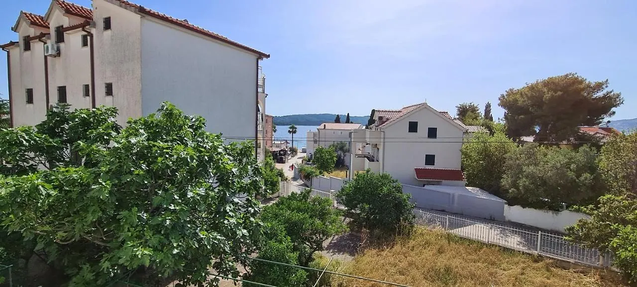 Kilic Apartments Trogir Horvátország