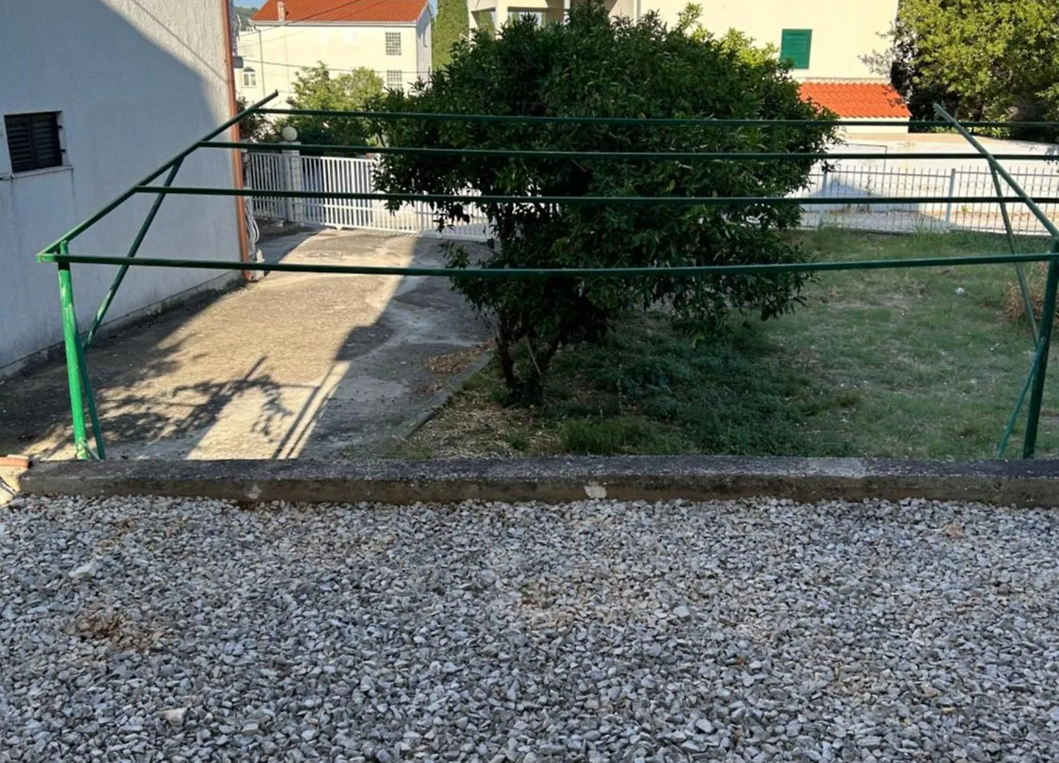 Kilic Apartments Trogir