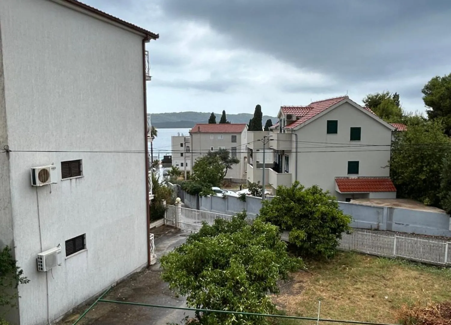 Kilic Apartments Trogir