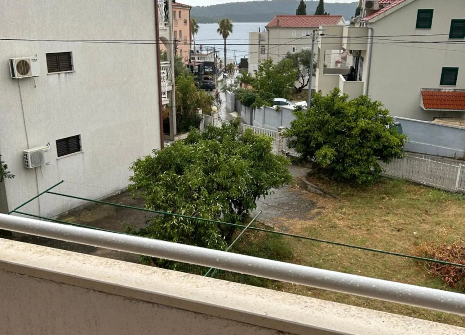 Kilic Apartments Trogir 0*,  Horvátország