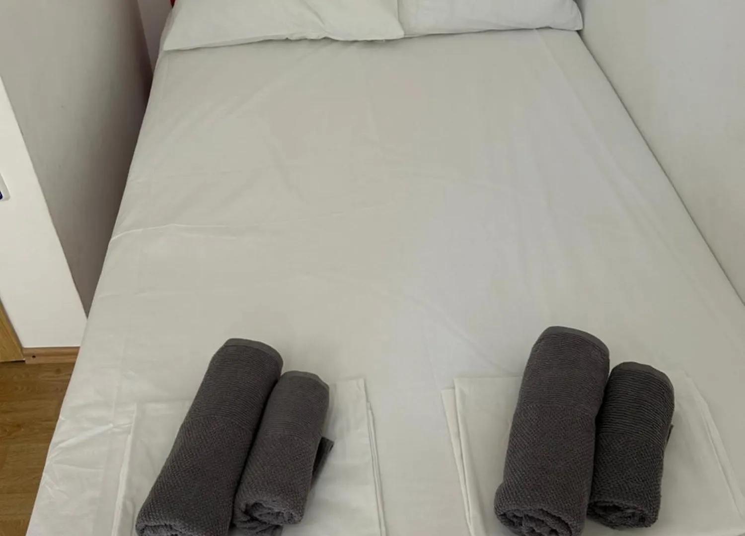 Kilic Apartments Trogir