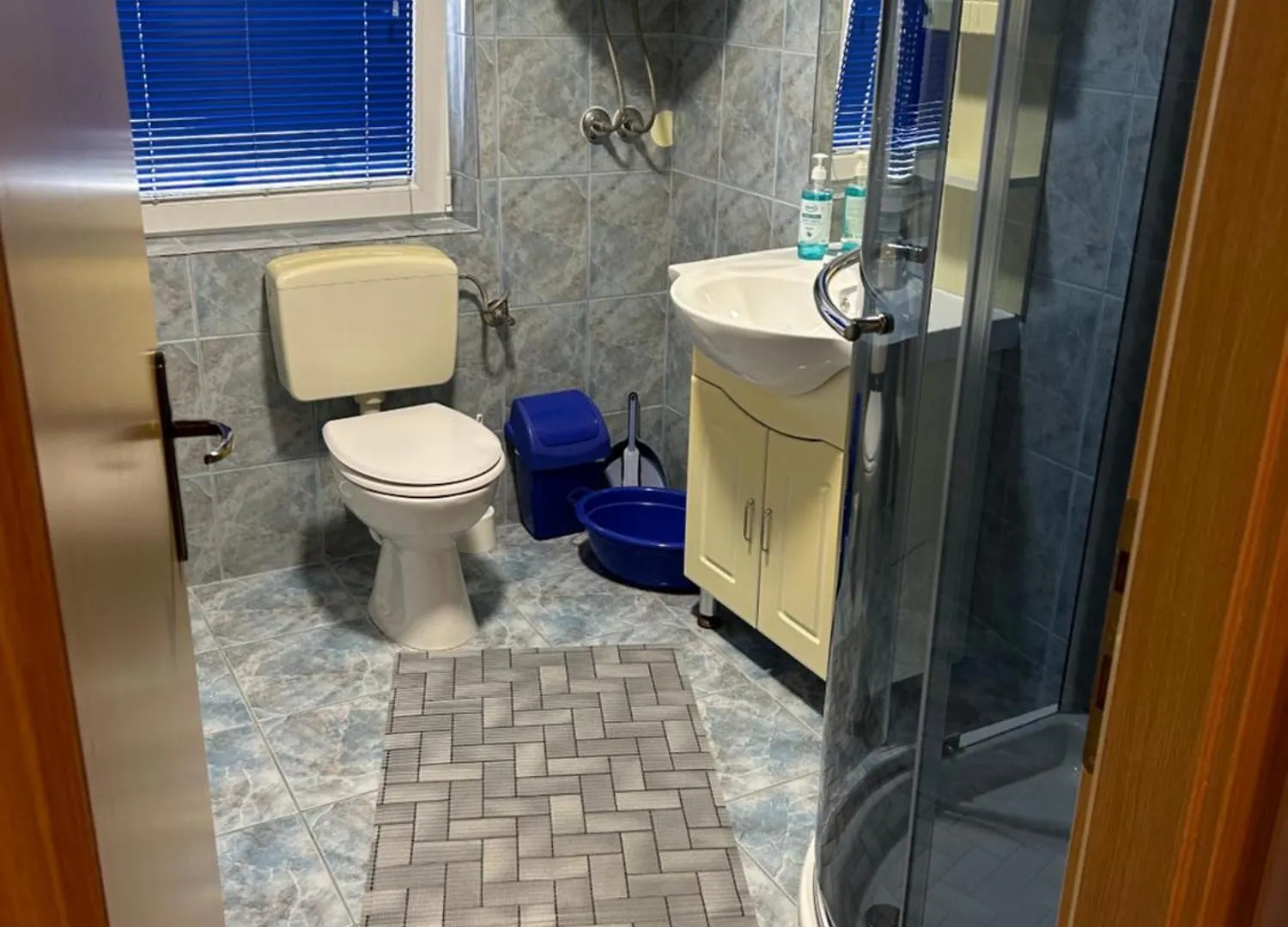 Kilic Apartments Trogir