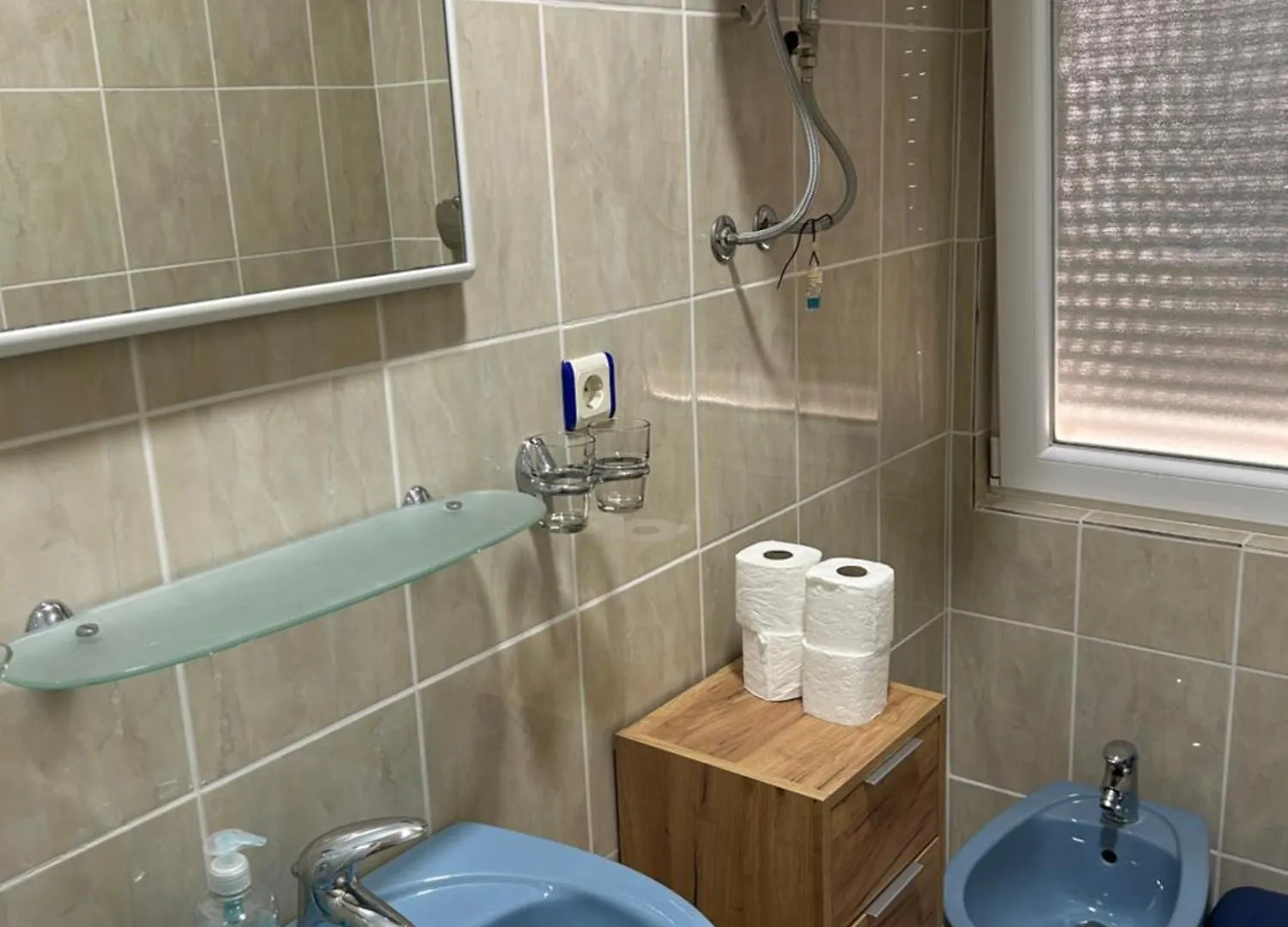 Kilic Apartments Trogir