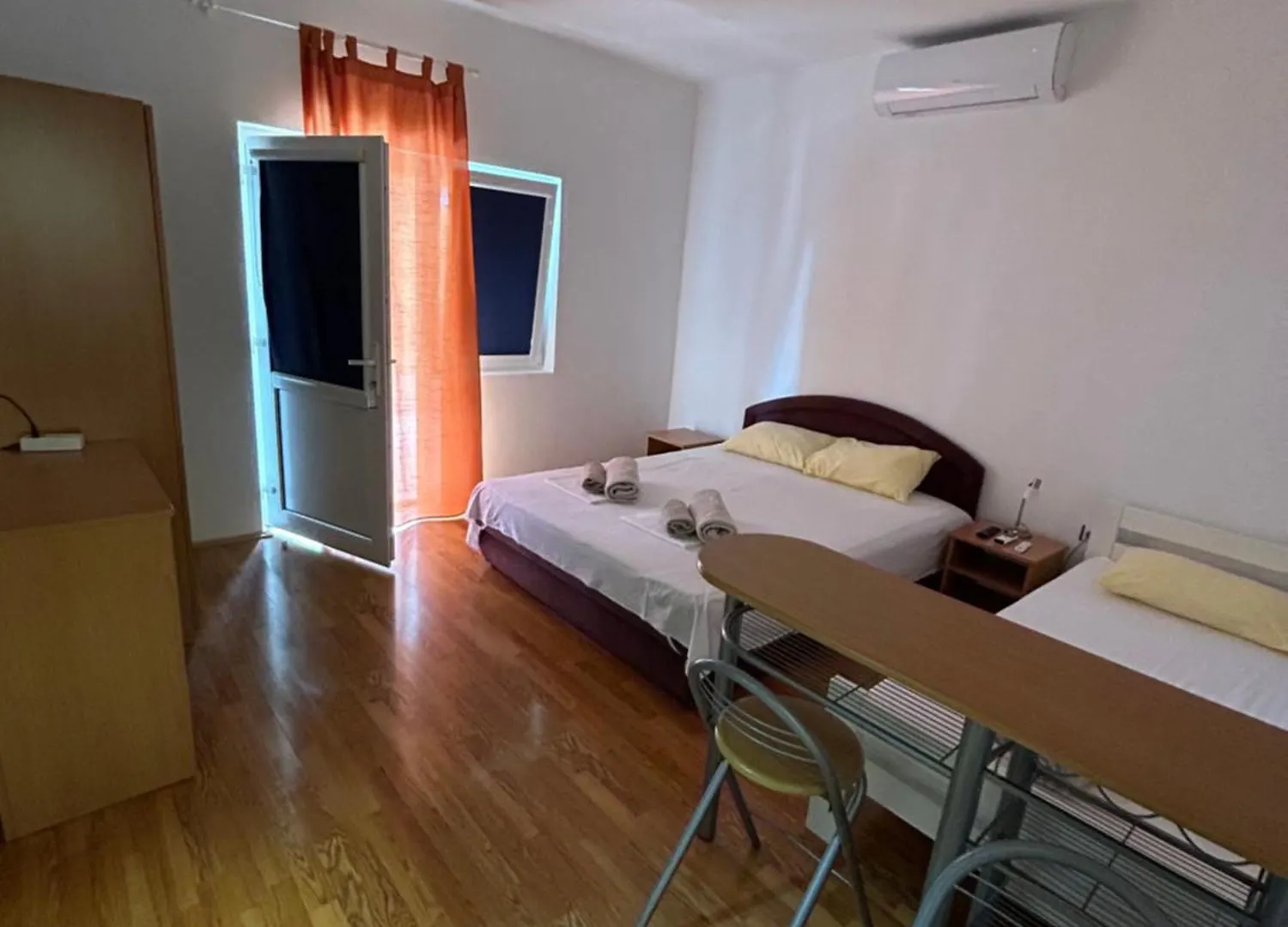 Kilic Apartments Trogir