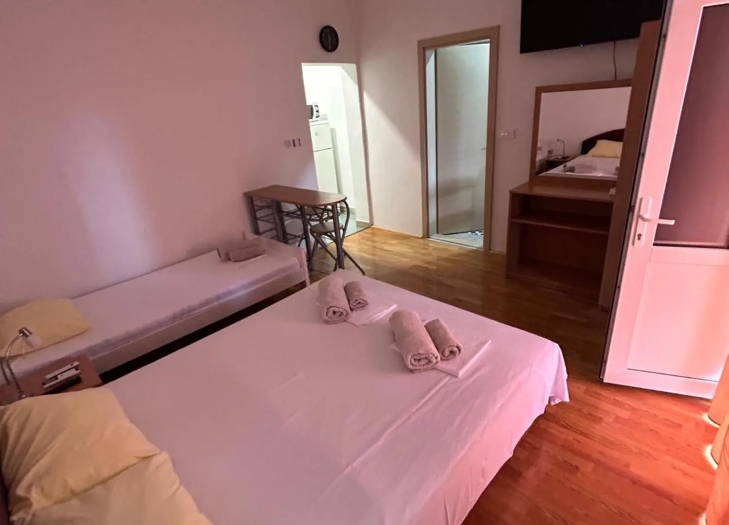 Kilic Apartments Trogir Horvátország