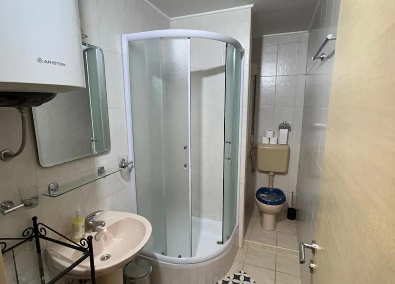 Kilic Apartments Trogir 0*,
