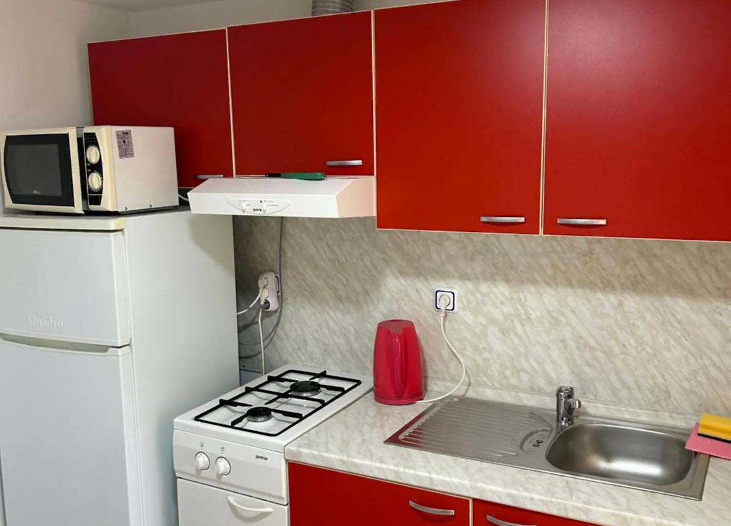 Kilic Apartments Trogir
