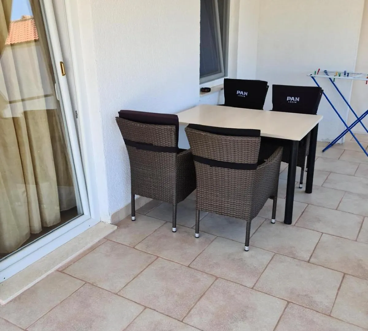 Kilic Apartments Trogir 0*,  Horvátország