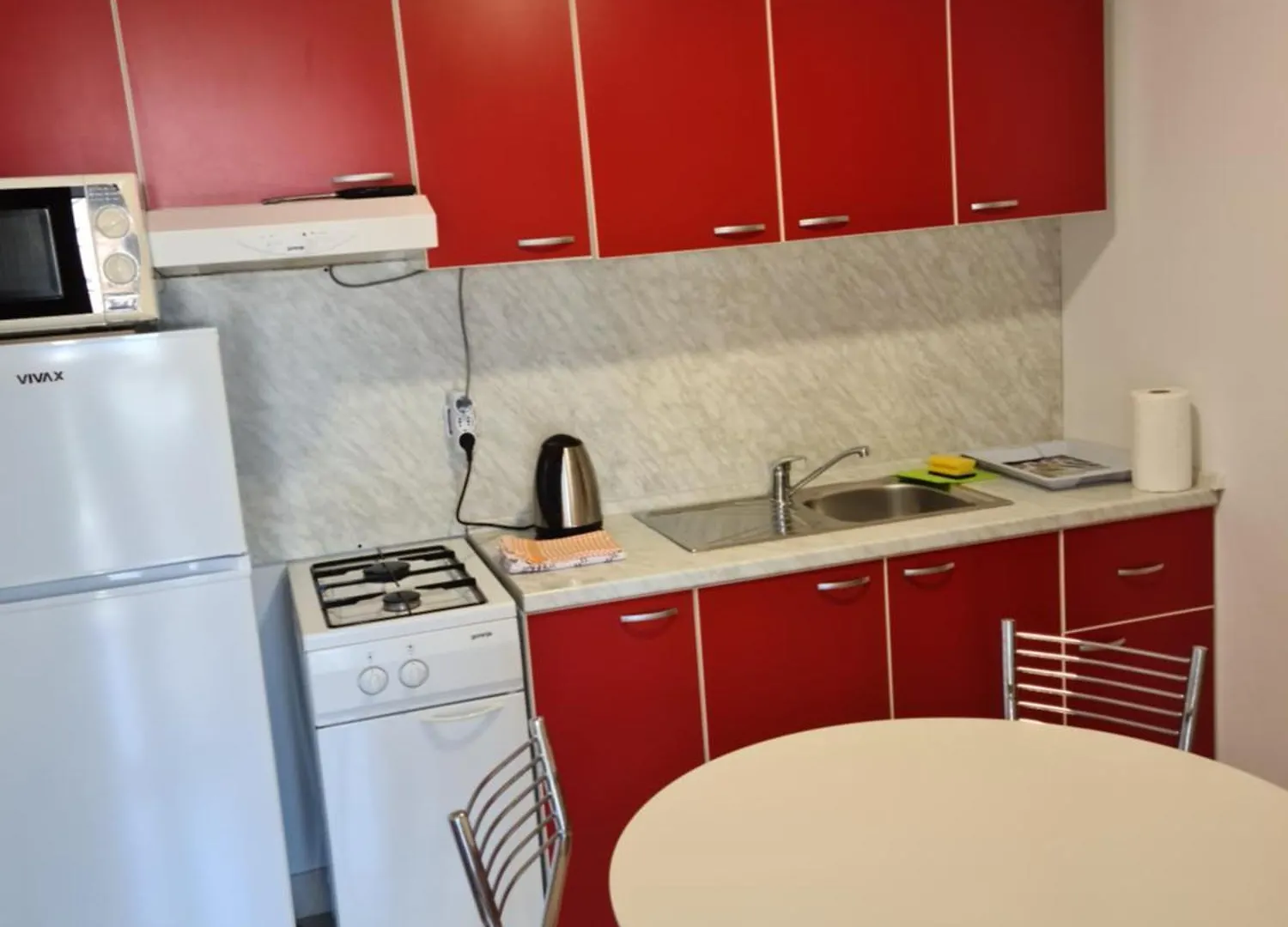 Kilic Apartments Trogir Horvátország