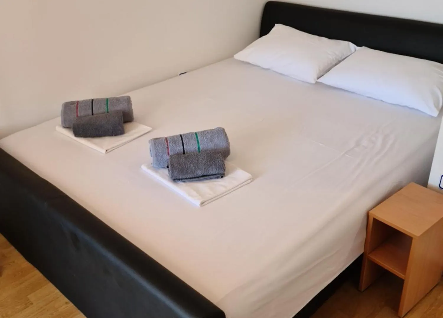 Kilic Apartments Trogir