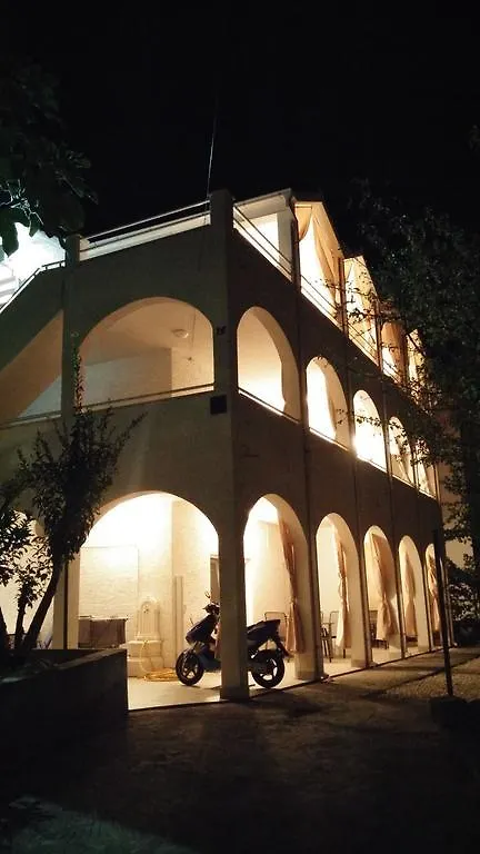 Kilic Apartments Trogir