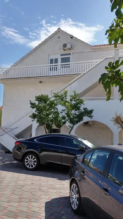Kilic Apartments Trogir