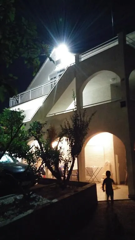 Kilic Apartments Trogir